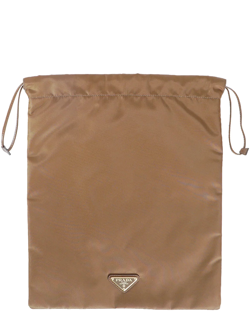 Оригінальна Re-Nylon Travel Pouch Prada