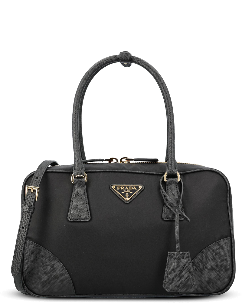 Re Edition 1978 Bowler Bag Prada – Гарантія оригінальності
