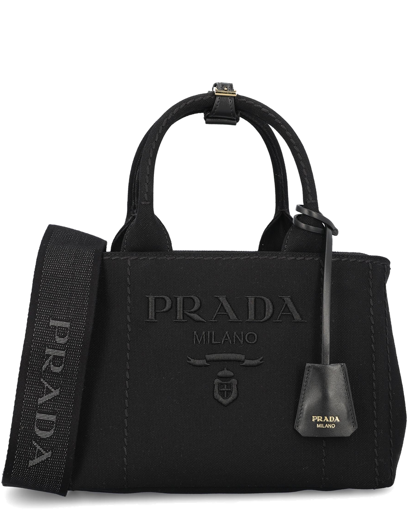 Оригінальна Borsa Prada Jardinière Prada