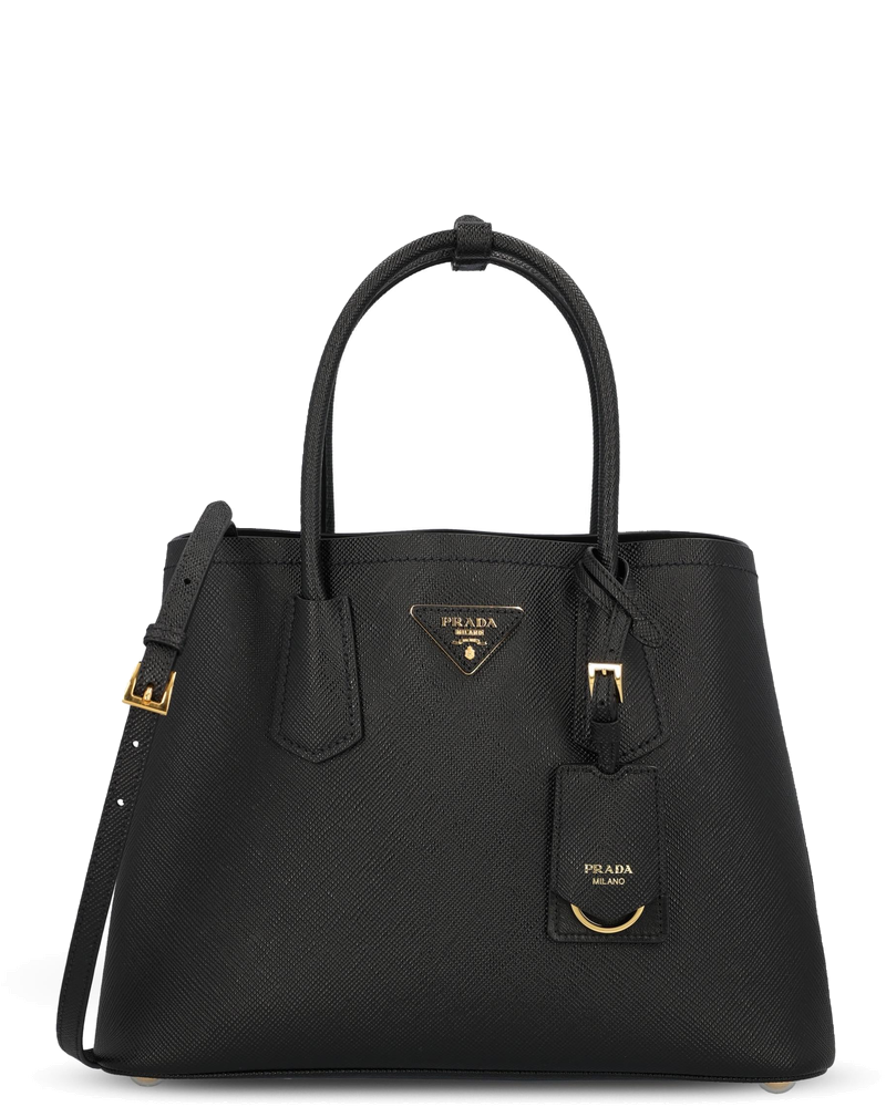 Bag Prada Double Medium Prada оригінал – Купити в Україні