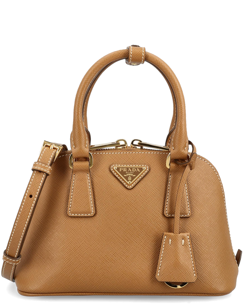 Оригінальна Promenade Mini Bag Prada