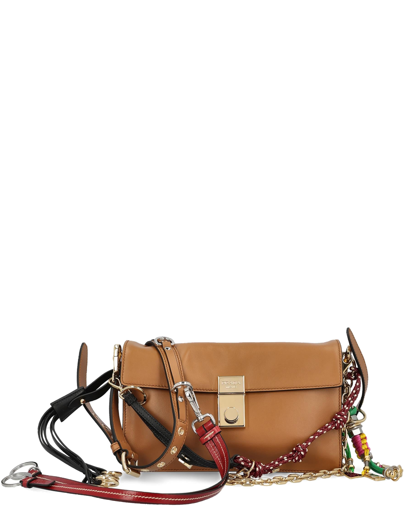 Shoulder Bag Prada Soft Sound Small Prada – Гарантія оригінальності