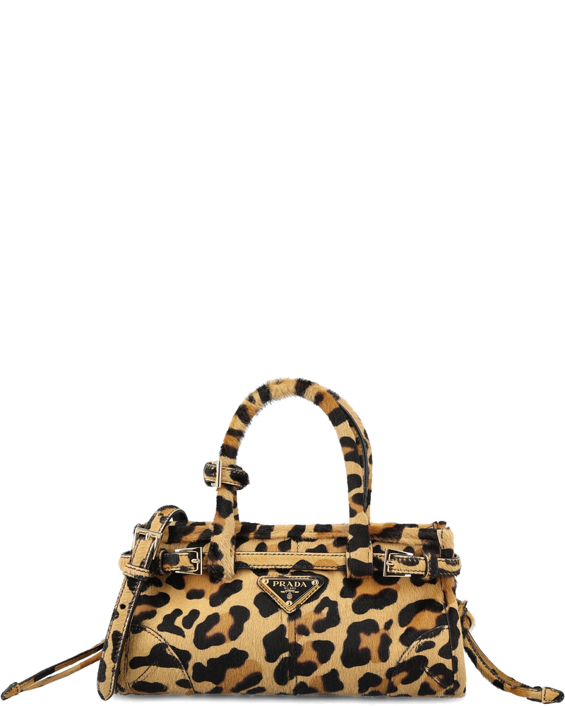 Оригінальна Handbag Prada Bonnie Mini Prada