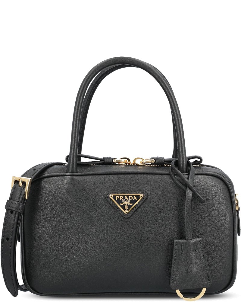 Borsa A Mano In Pelle Prada – Гарантія оригінальності