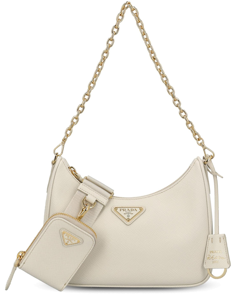 Borsa Prada Re Edition 2005 Prada оригінал – Купити в Україні