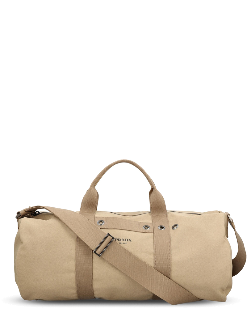 Canvas Holdall Prada оригінал – Купити в Україні