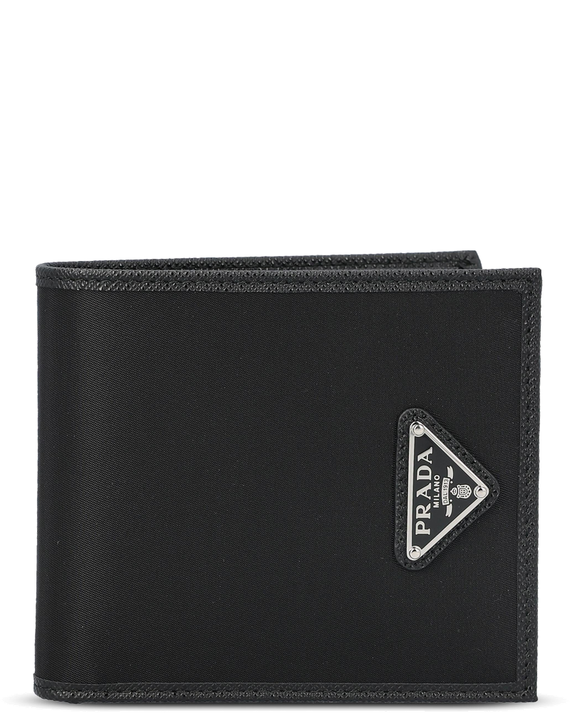 Saffiano Wallet Prada оригінал – Купити в Україні