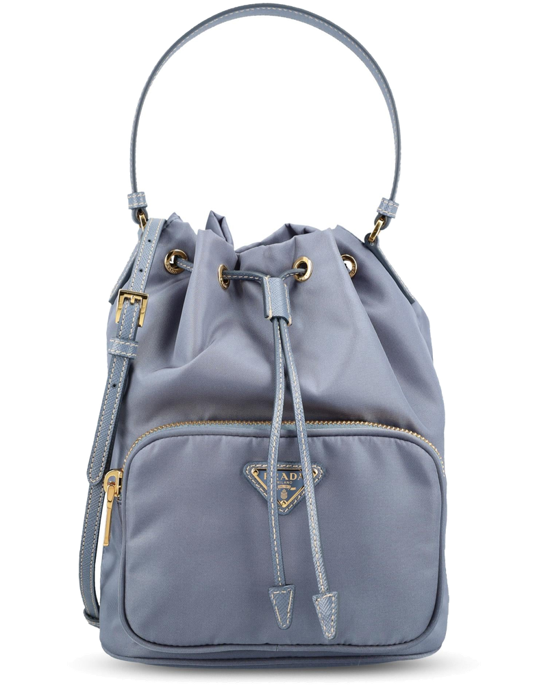 Secchiello Prada Duetto In Re Nylon Prada – Гарантія оригінальності