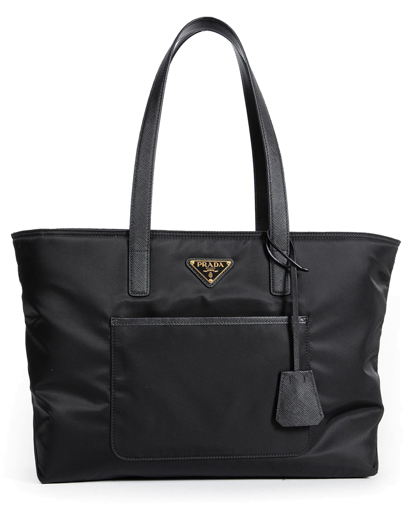 Re-Nylon Calf Leather Shoulder Bag Prada оригінал – Купити в Україні
