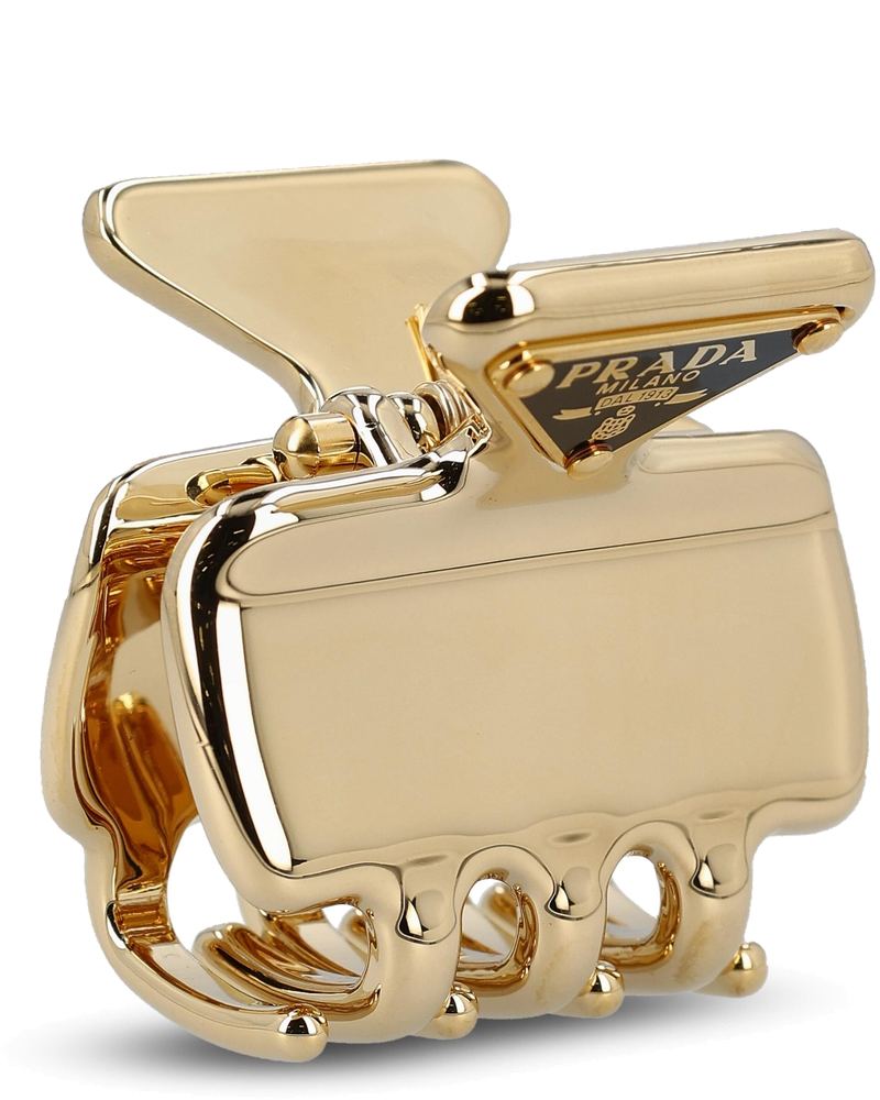 Hair Clip Prada оригінал – Купити в Україні
