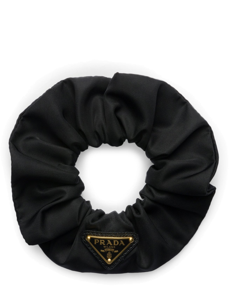 Оригінальна Re-Nylon Hair Band Prada
