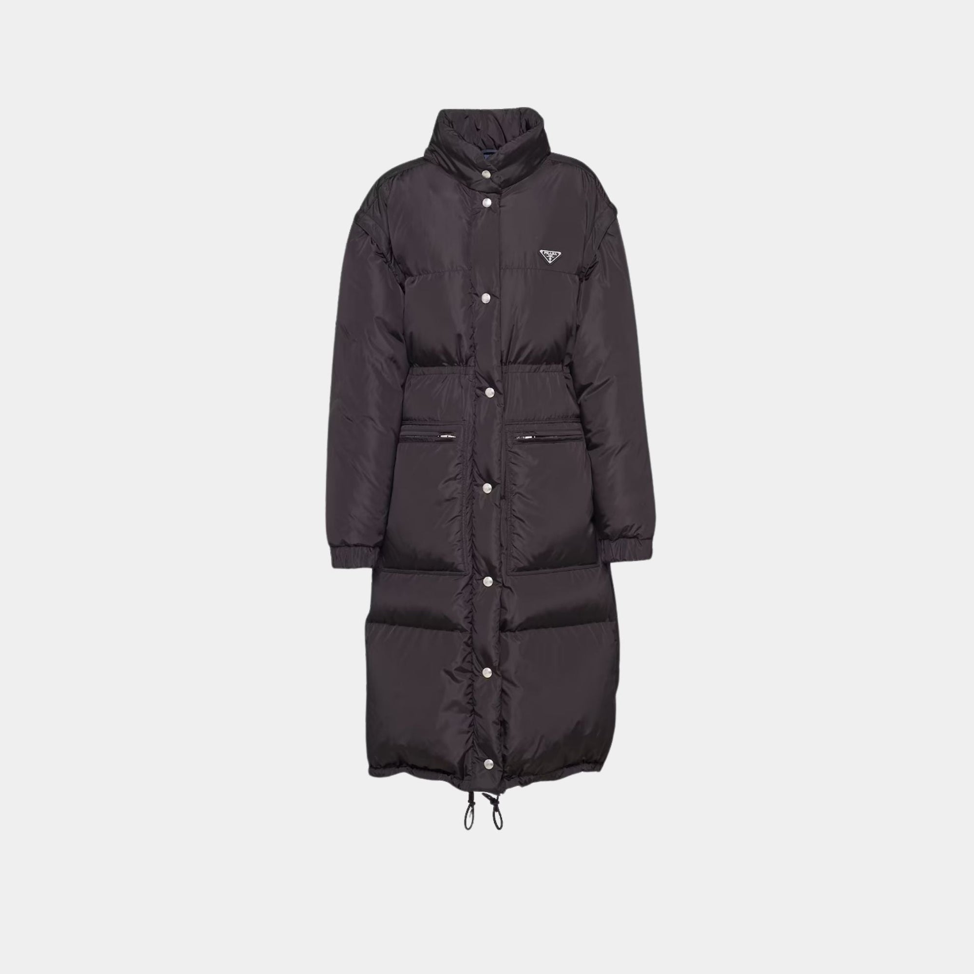 Prada Outerwear оригінал | Швидка доставка Україна – боковий вид