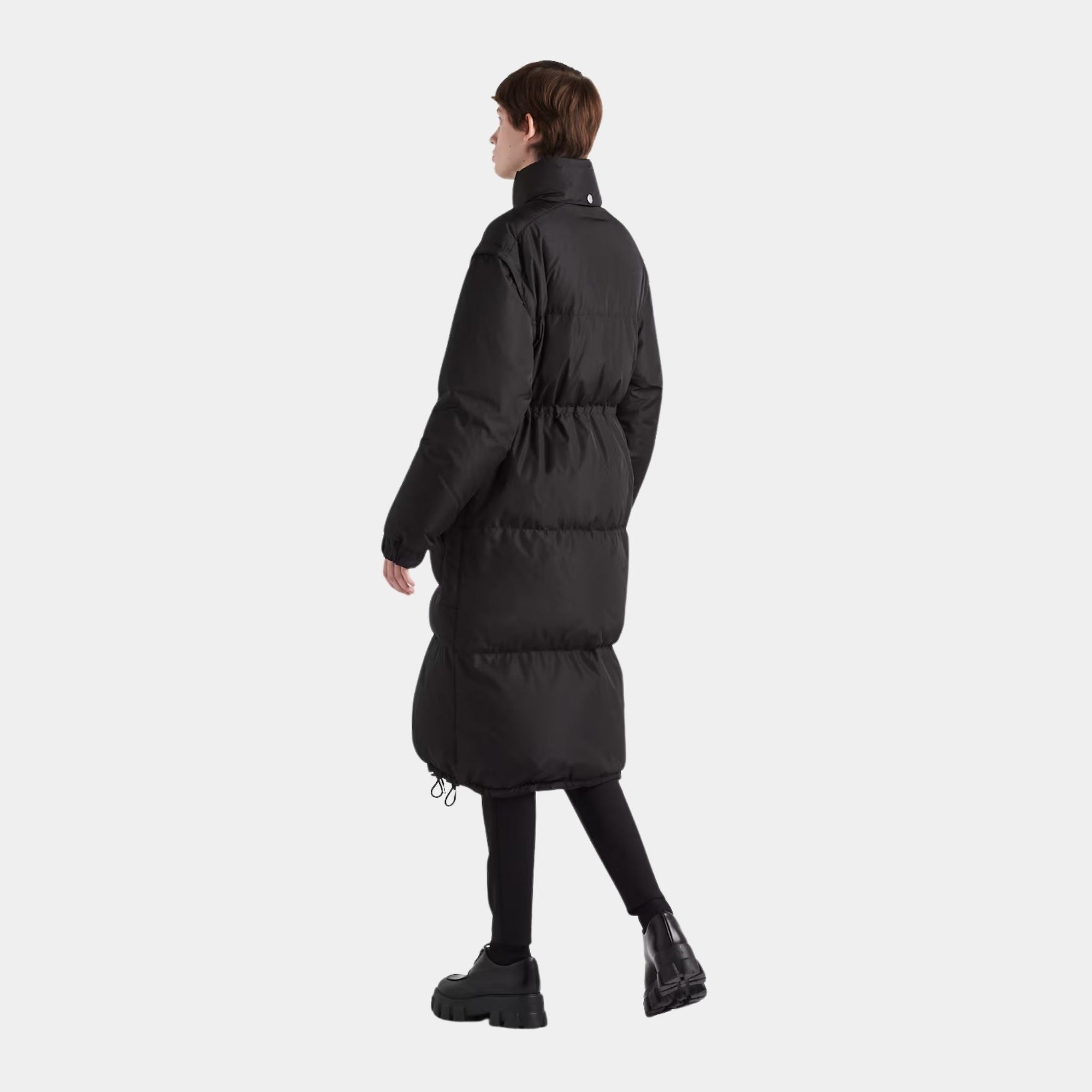 Prada Outerwear оригінал | Швидка доставка Україна – детальний вид