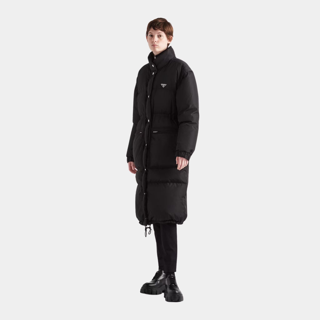 Prada Outerwear оригінал | Швидка доставка Україна – вид ззаду