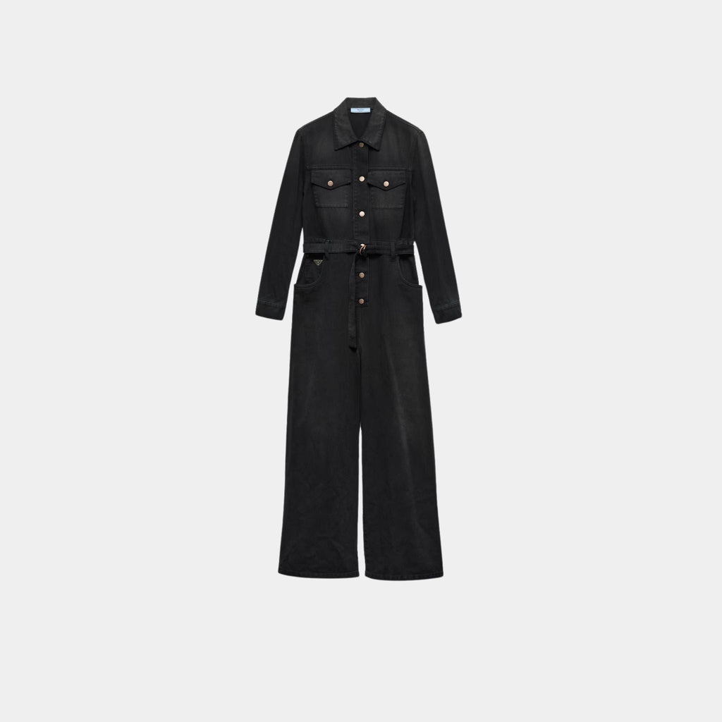 Prada Jumpsuits & Overalls оригінал | Швидка доставка Україна – боковий вид