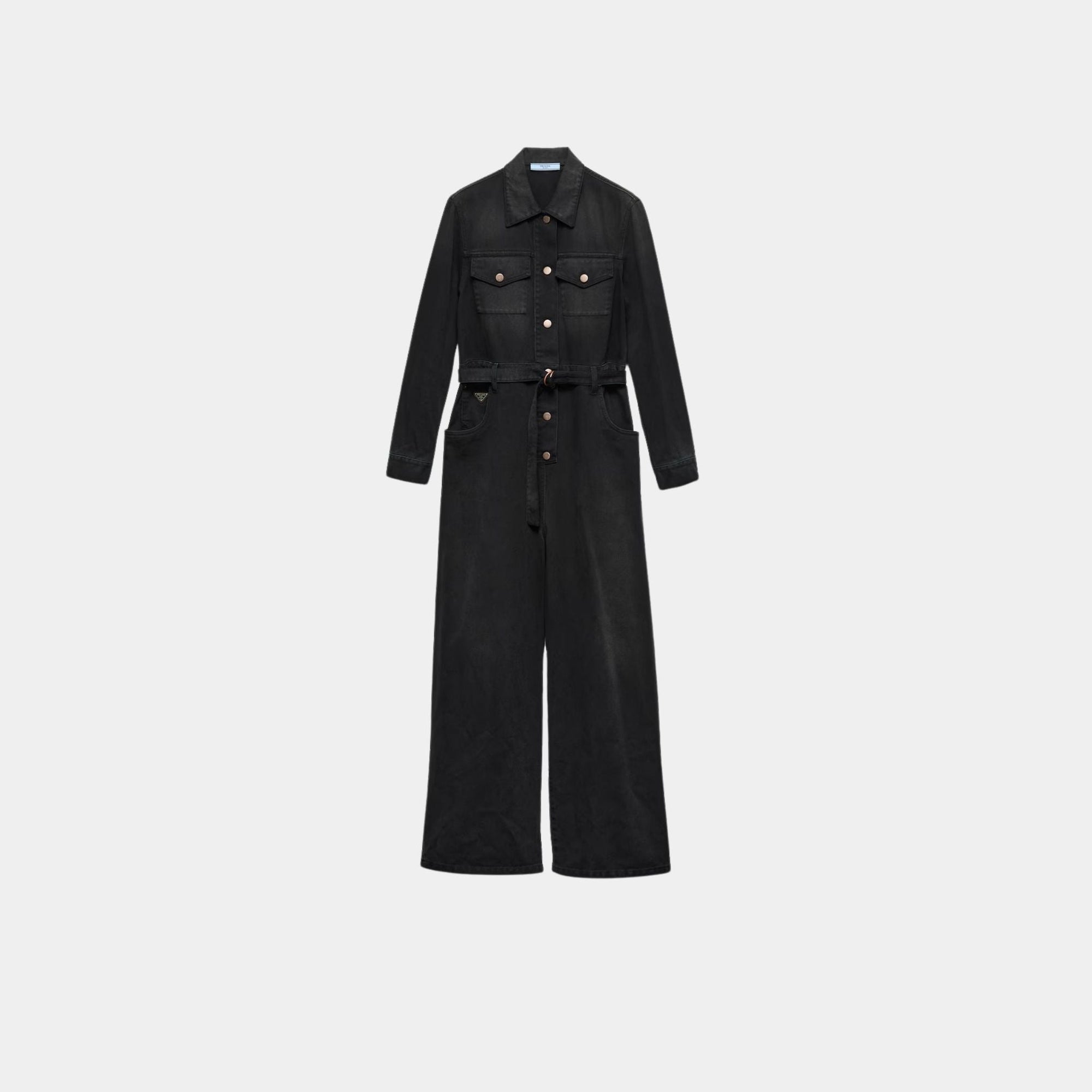Prada Jumpsuits & Overalls оригінал | Швидка доставка Україна – боковий вид