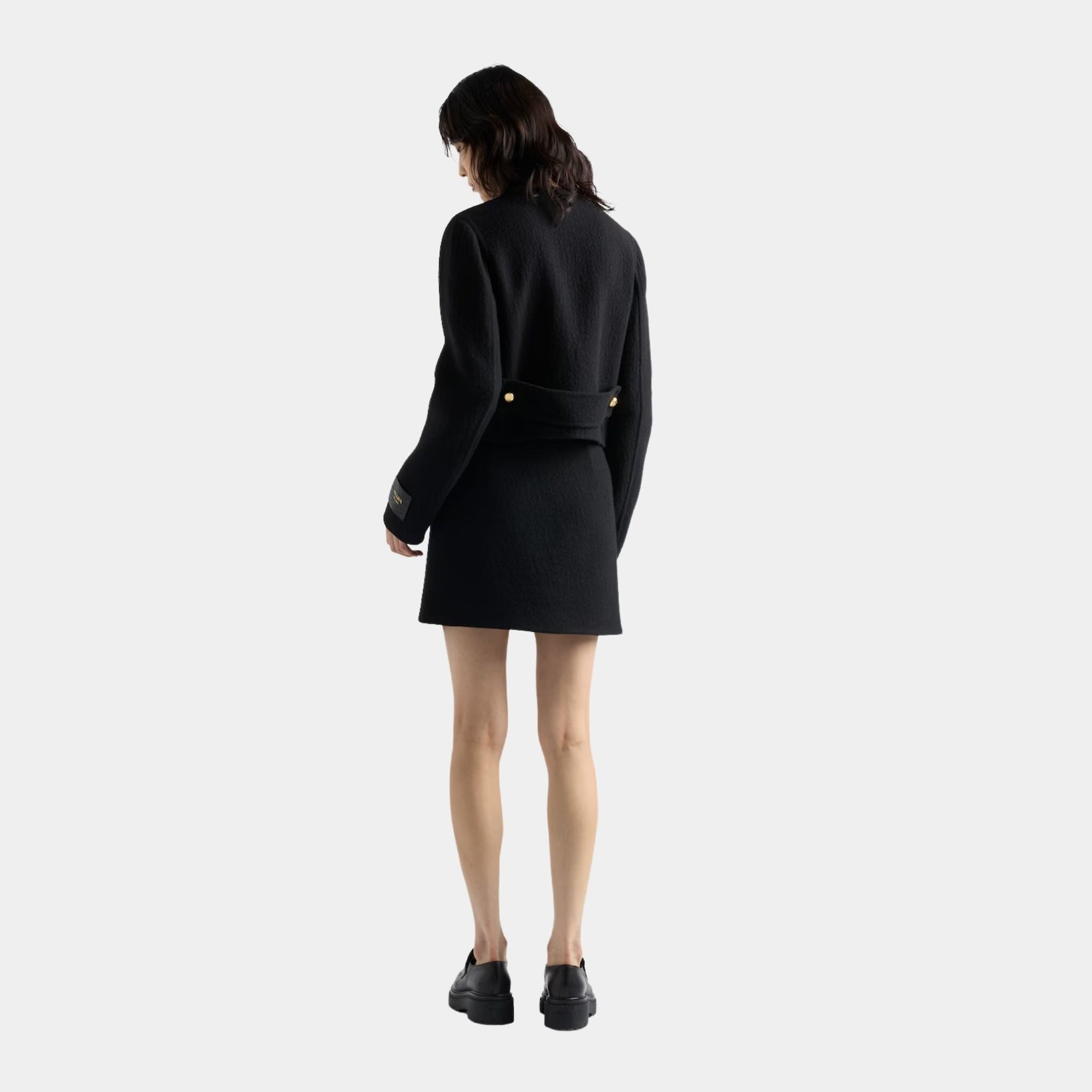 Prada Outerwear оригінал | Швидка доставка Україна – детальний вид