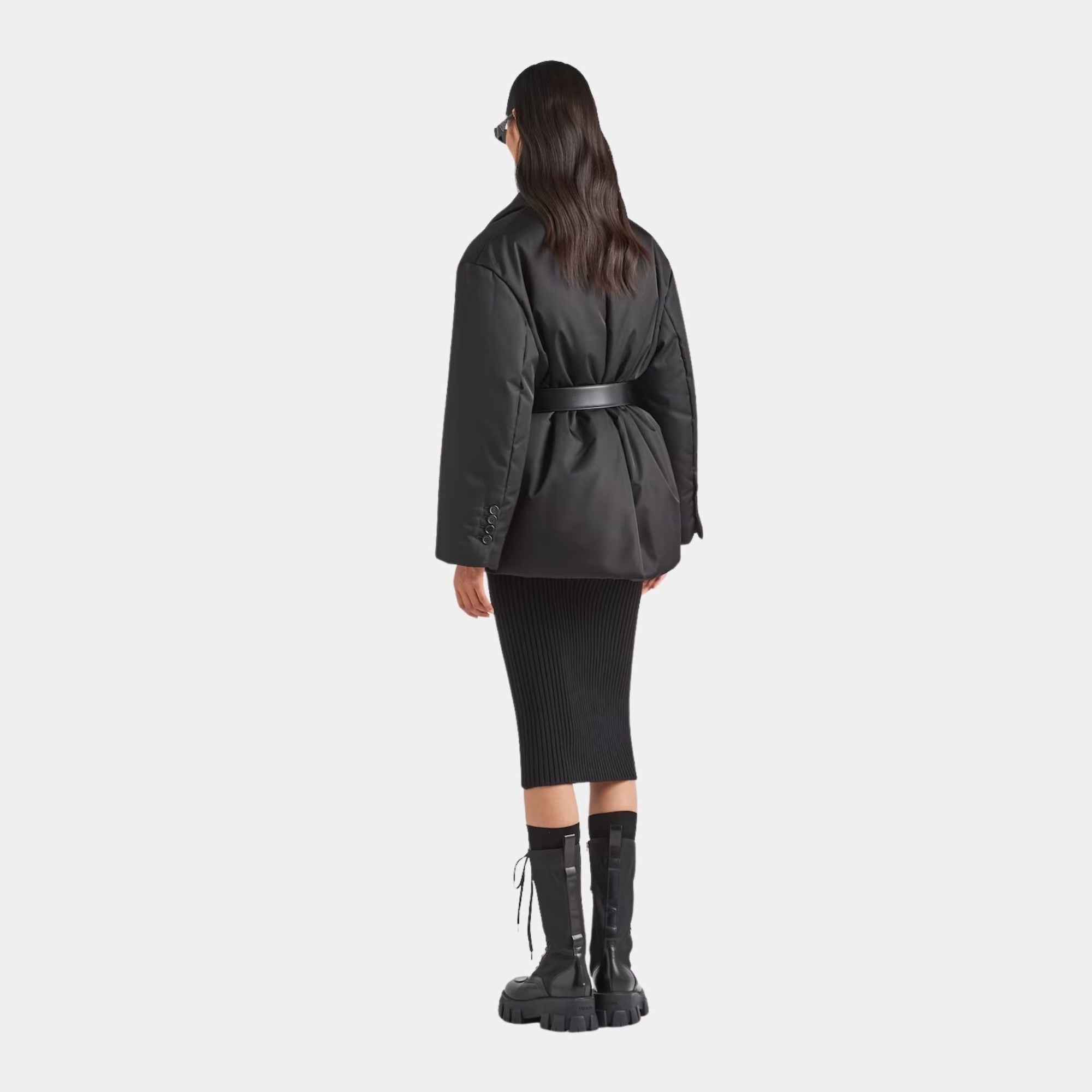 Prada Outerwear оригінал | Швидка доставка Україна – детальний вид