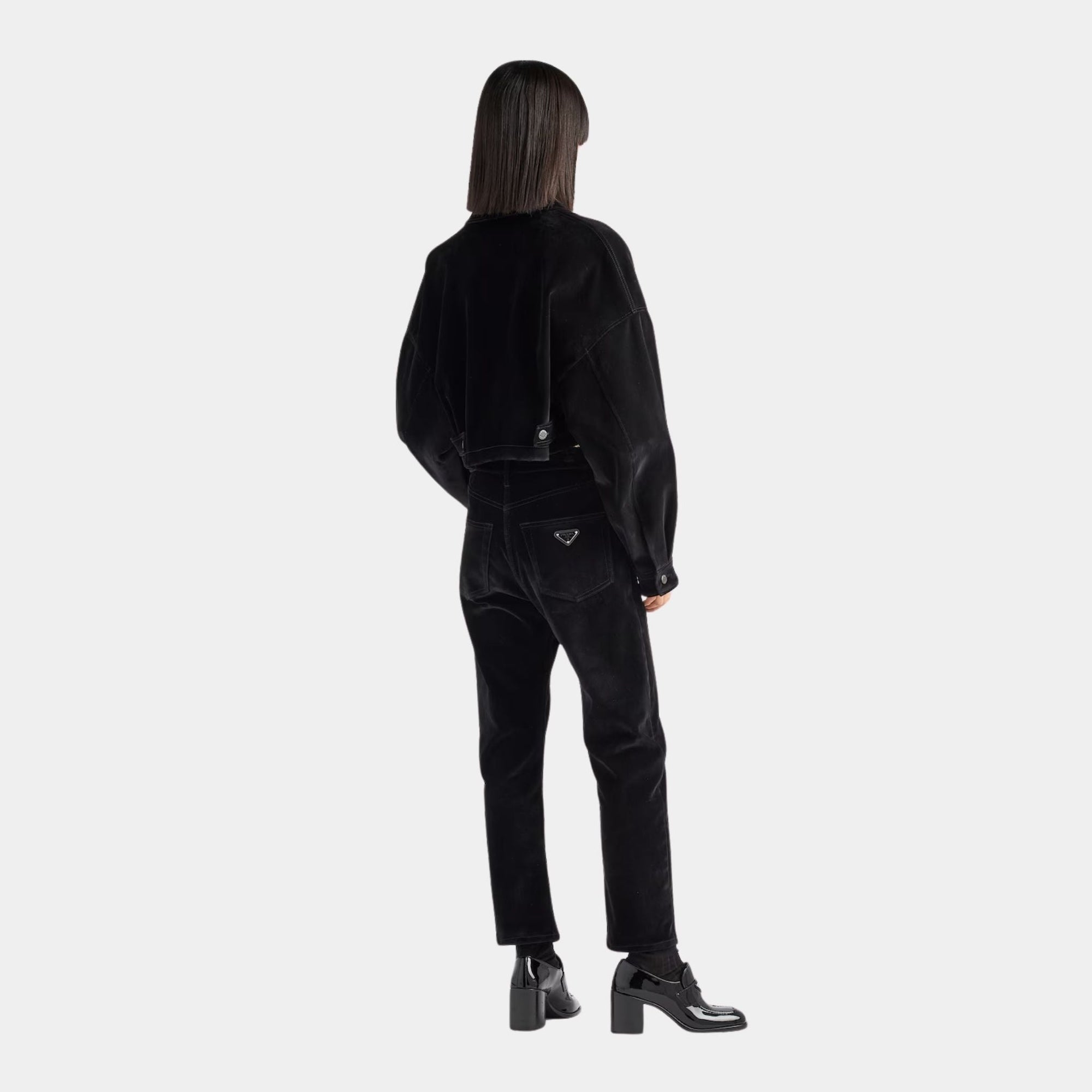Prada Outerwear оригінал | Швидка доставка Україна – детальний вид