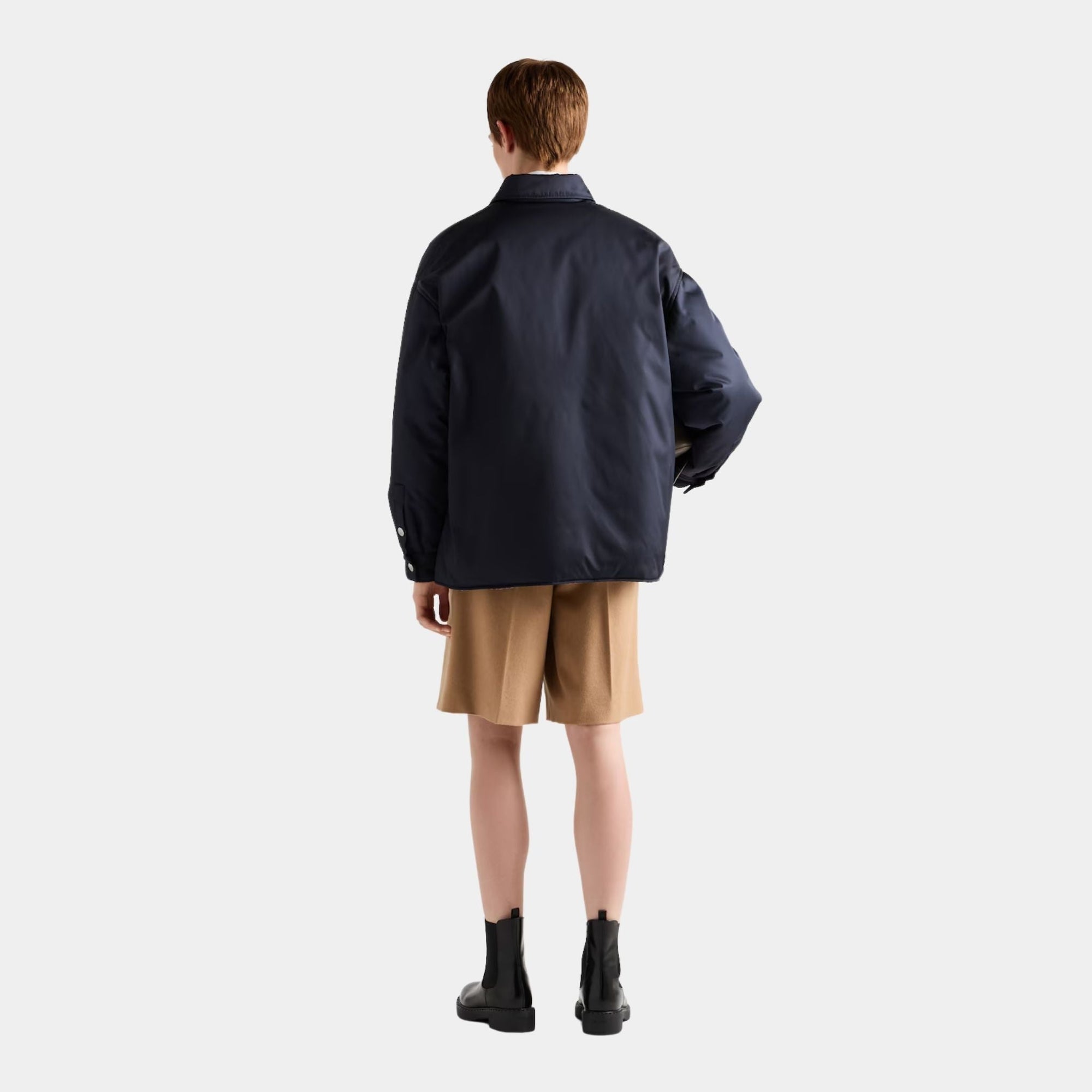Prada Outerwear оригінал | Швидка доставка Україна – детальний вид