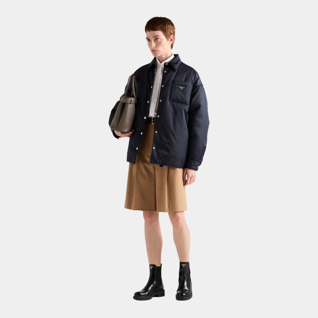 Prada Outerwear оригінал | Швидка доставка Україна – вид ззаду