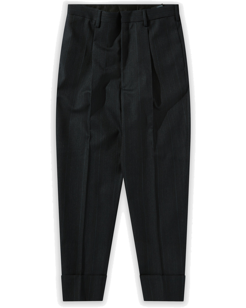 Оригінальна Mens Wool Pants Prada