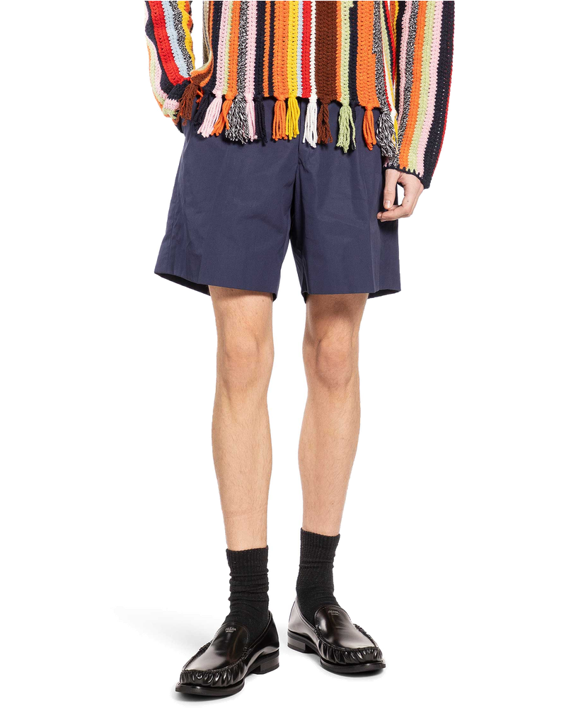 Cotton Bermudas Prada оригінал – Купити в Україні