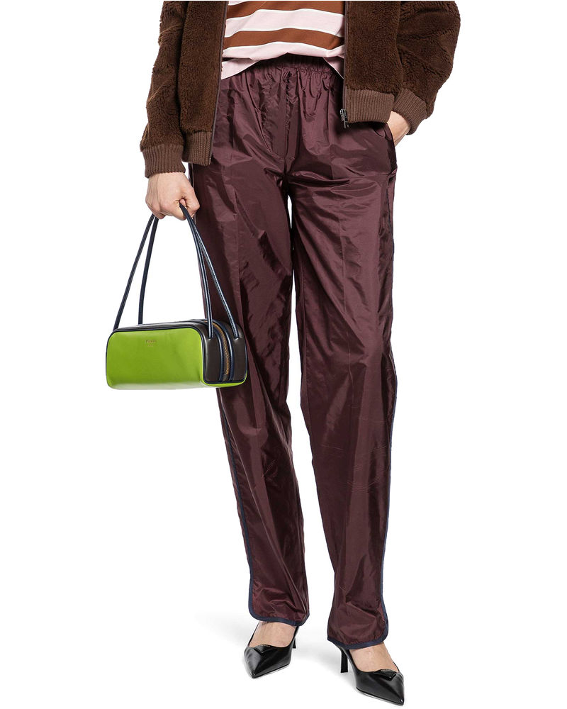 Оригінальна Re-Nylon Pants Prada