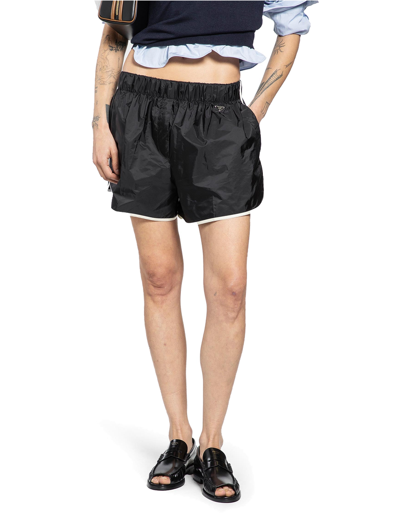 Re-Nylon Shorts Prada оригінал – Купити в Україні