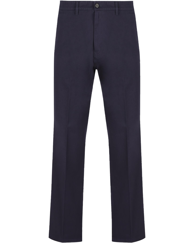 Cotton Chino Pants Prada – Гарантія оригінальності