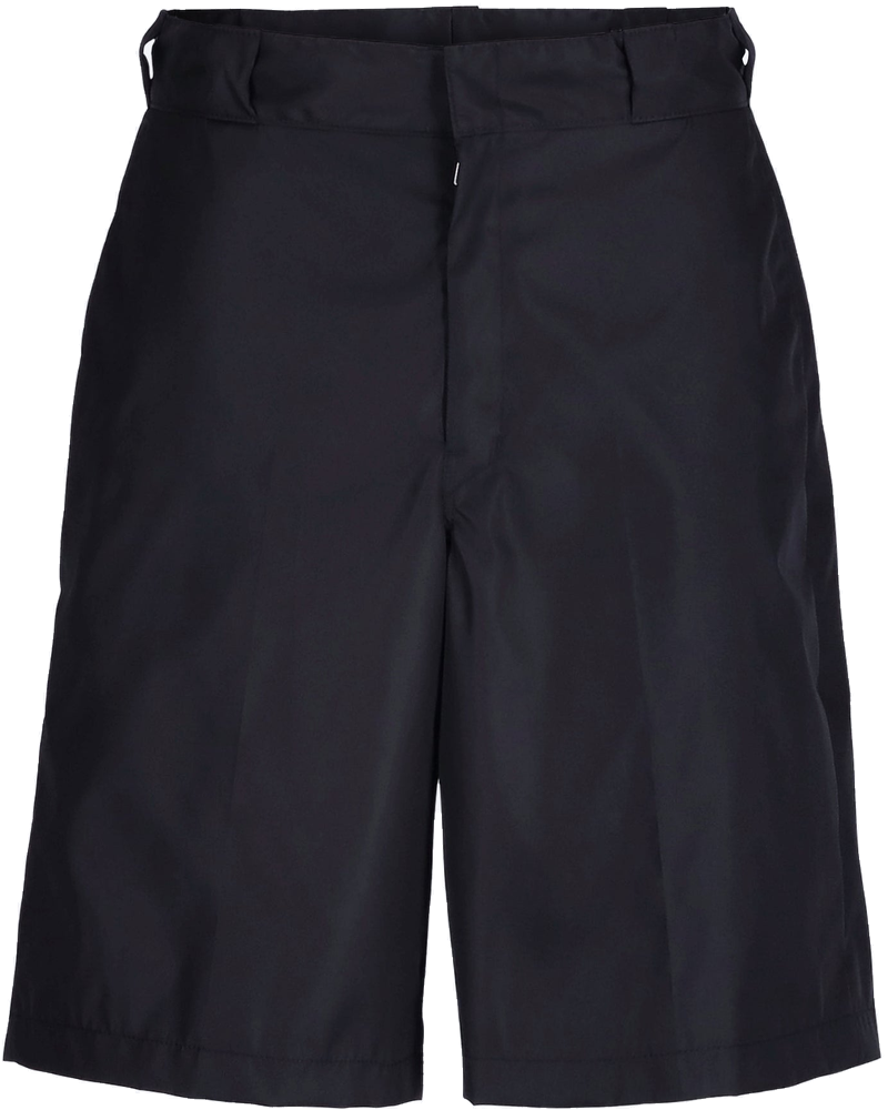 Re-Nylon Shorts Prada оригінал – Купити в Україні