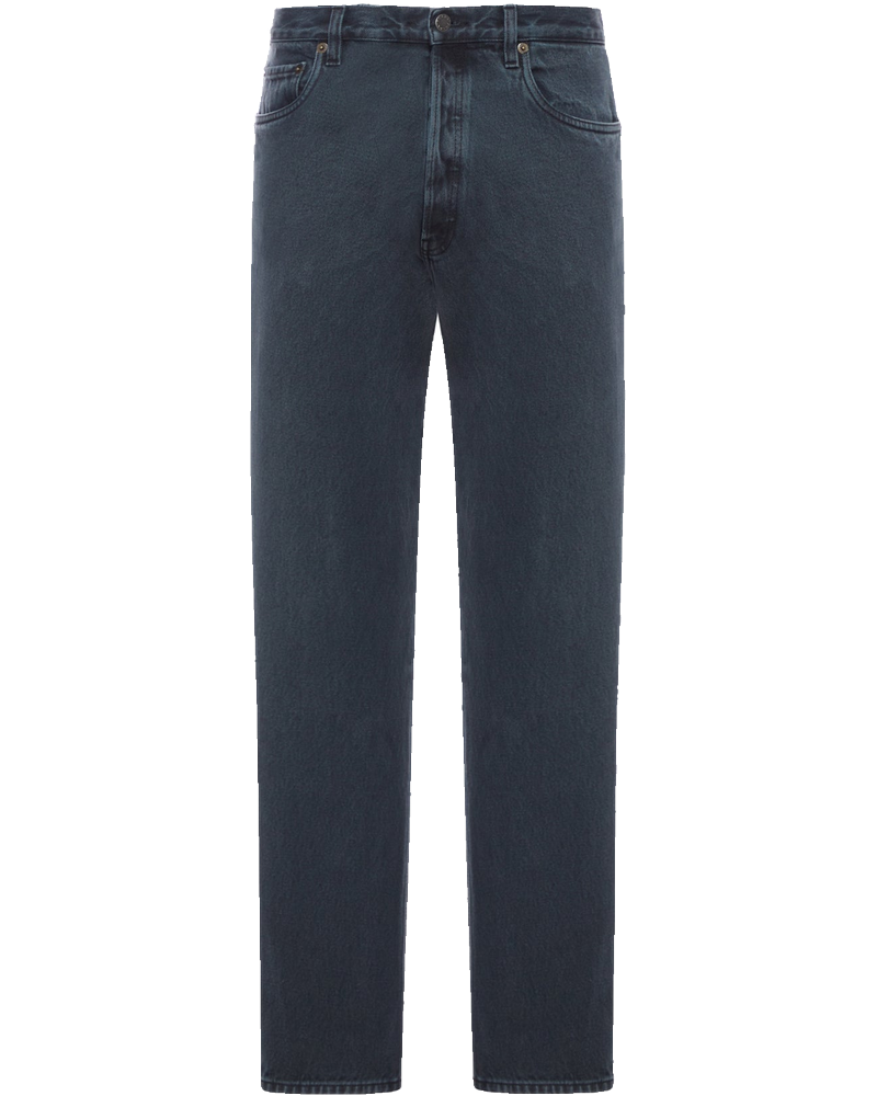 Оригінальна Regular Denim Jeans Prada