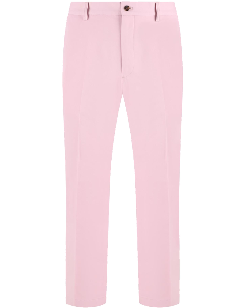 Pantaloni In Popeline Prada оригінал – Купити в Україні