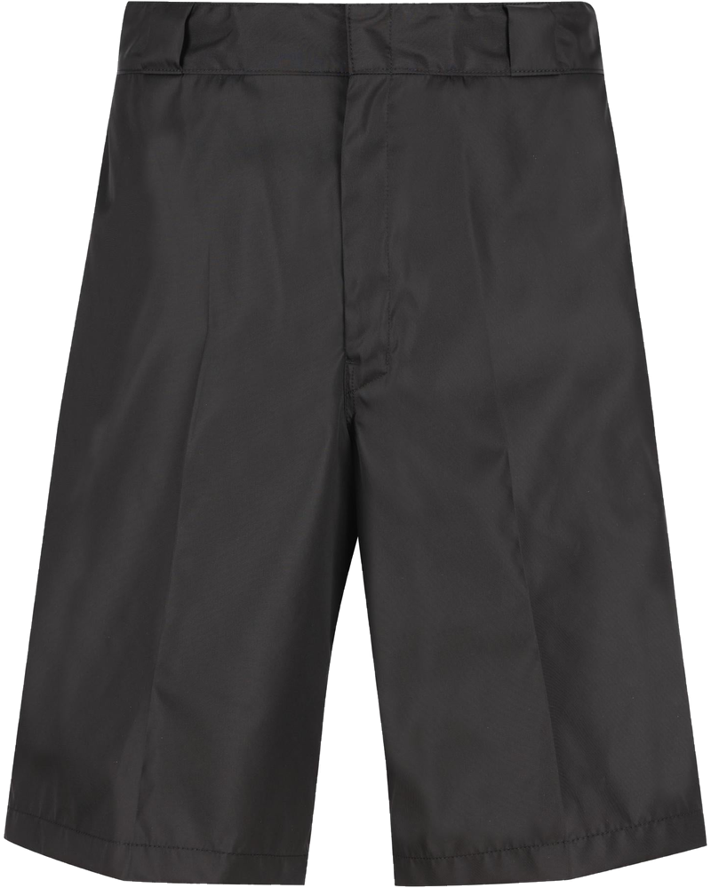Bermuda Shorts In Re Nylon Prada оригінал – Купити в Україні