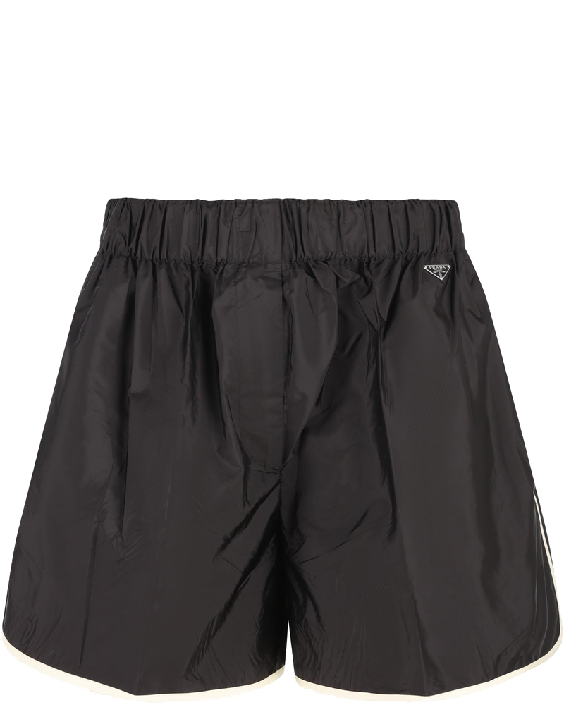Shorts In Re Nylon Prada – Гарантія оригінальності