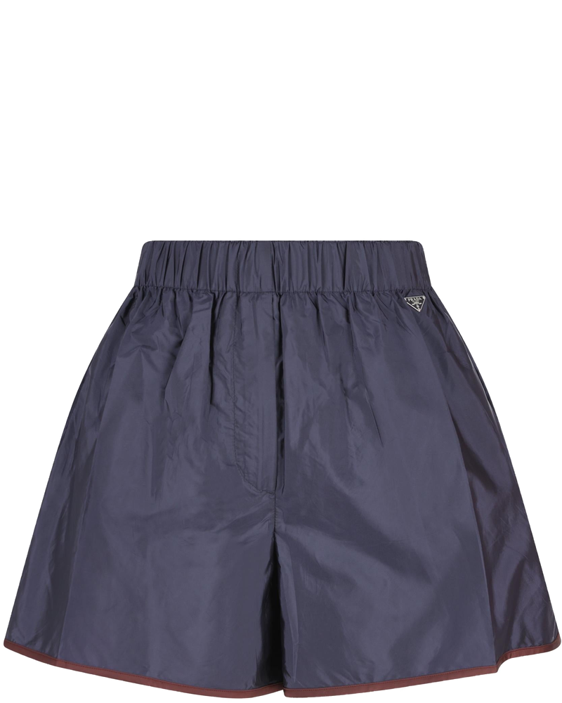 Shorts In Re Nylon Prada – Гарантія оригінальності