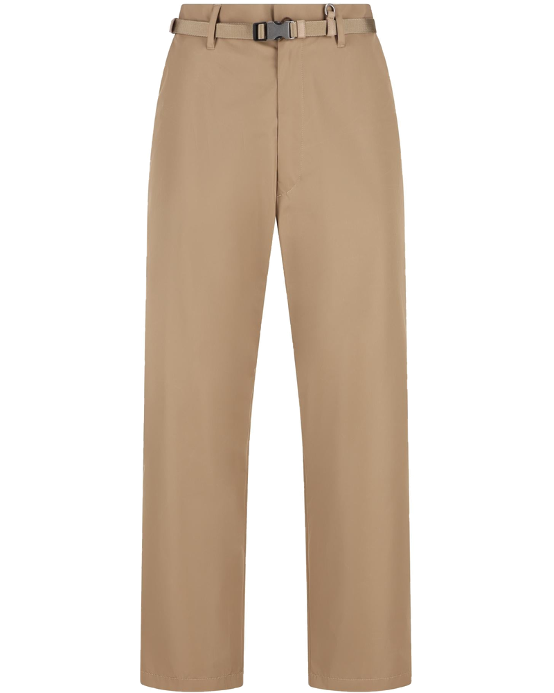 Оригінальна Pantaloni Tailoring Prada Prada
