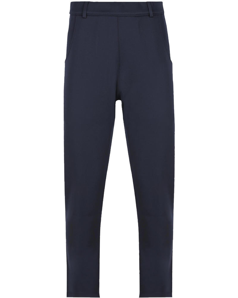 Оригінальна Technical Fabric Trousers Prada