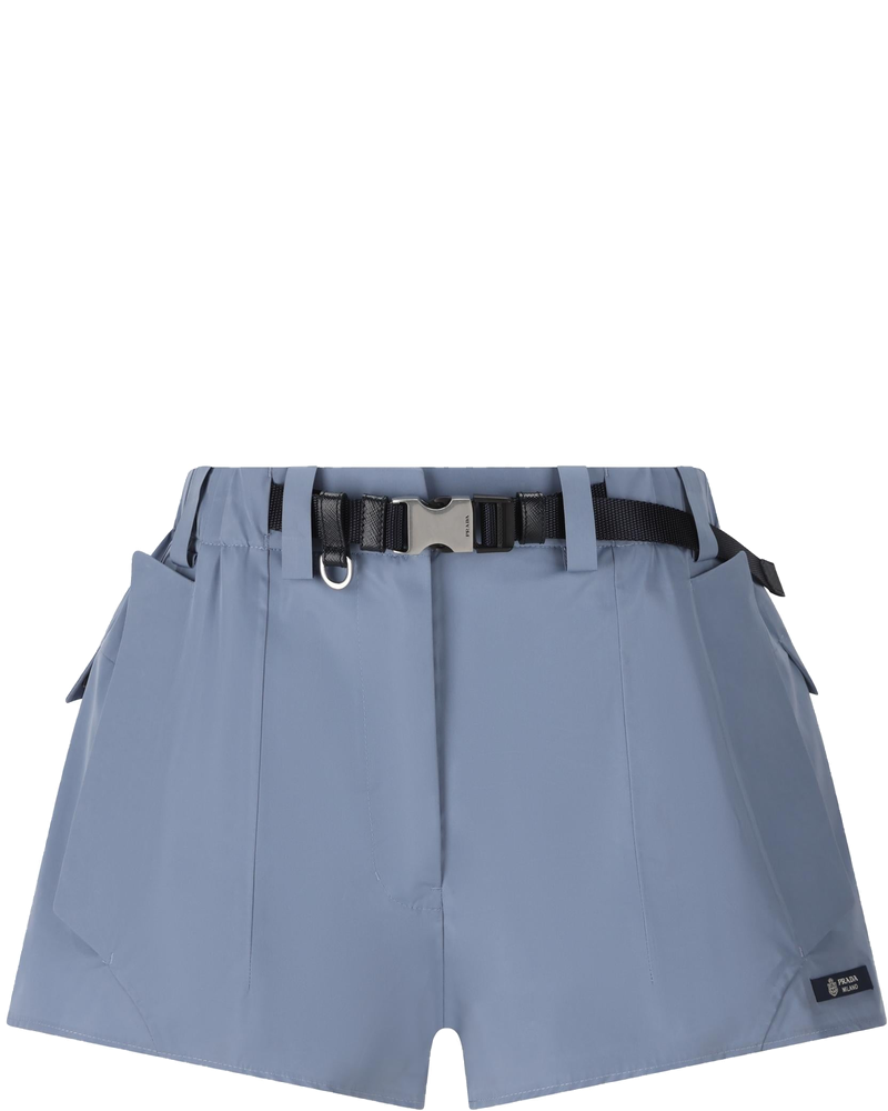 Shorts In Re Nylon Prada – Гарантія оригінальності