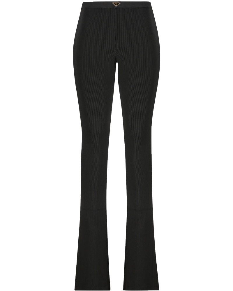 Ribbed Pants Prada – Гарантія оригінальності