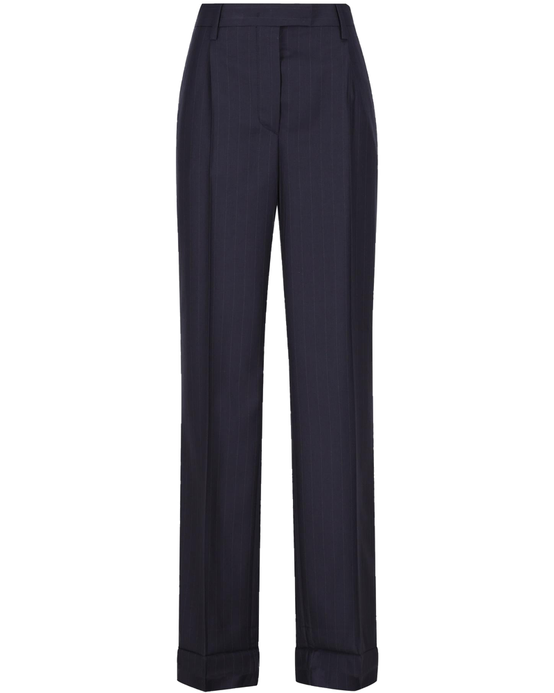 Wool Trousers Prada – Гарантія оригінальності