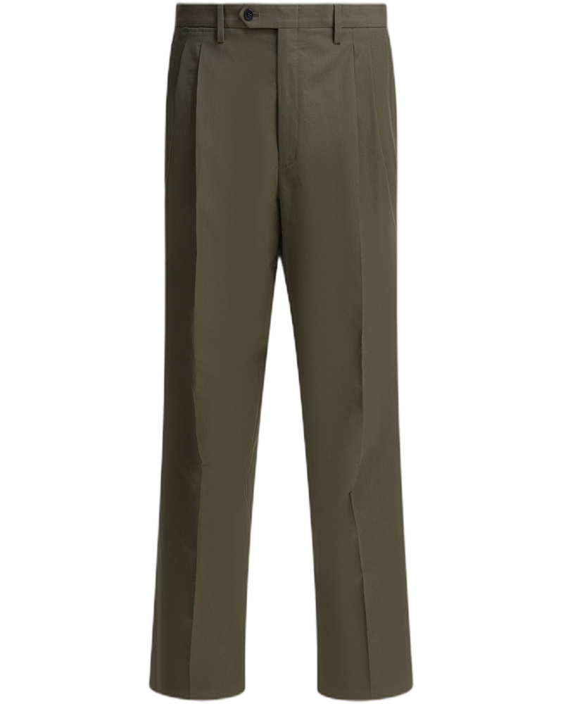Wool Wide-Leg Pants Prada оригінал – Купити в Україні