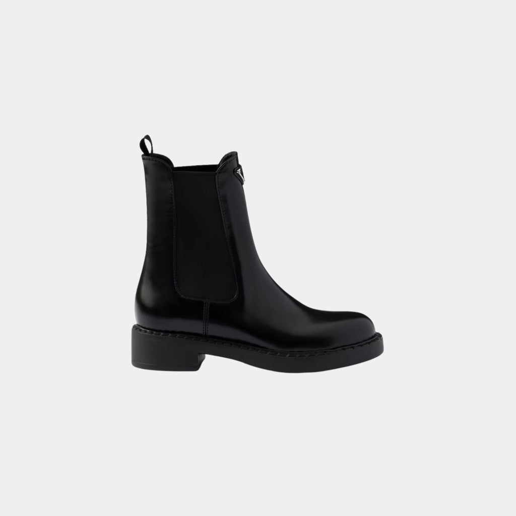 Prada Footwear оригінал | Швидка доставка Україна – боковий вид