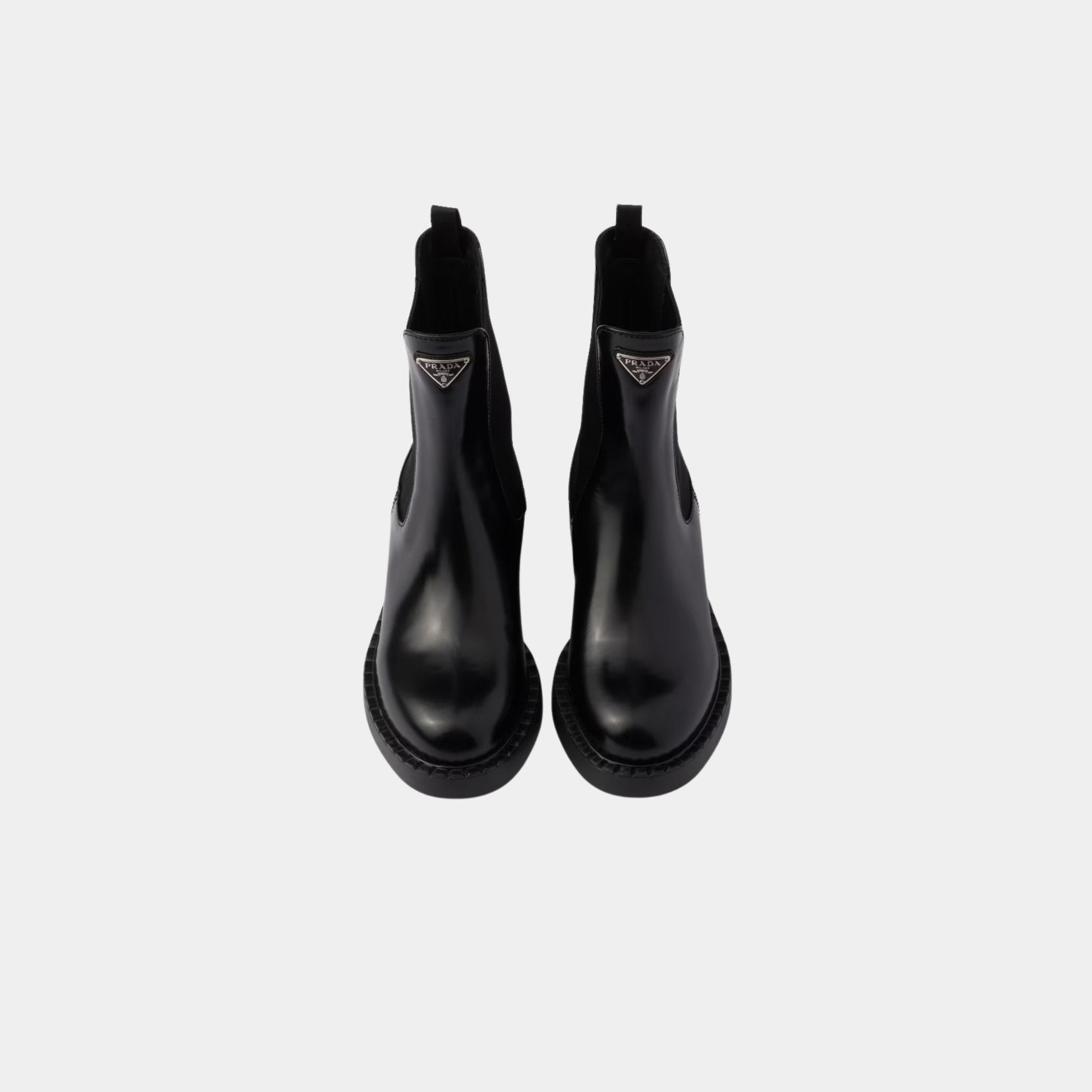 Prada Footwear оригінал | Швидка доставка Україна – вид ззаду