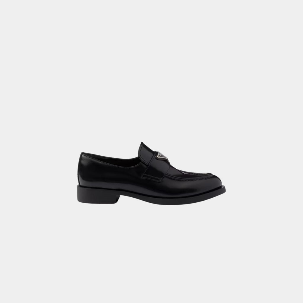 Prada Footwear оригінал | Швидка доставка Україна – боковий вид