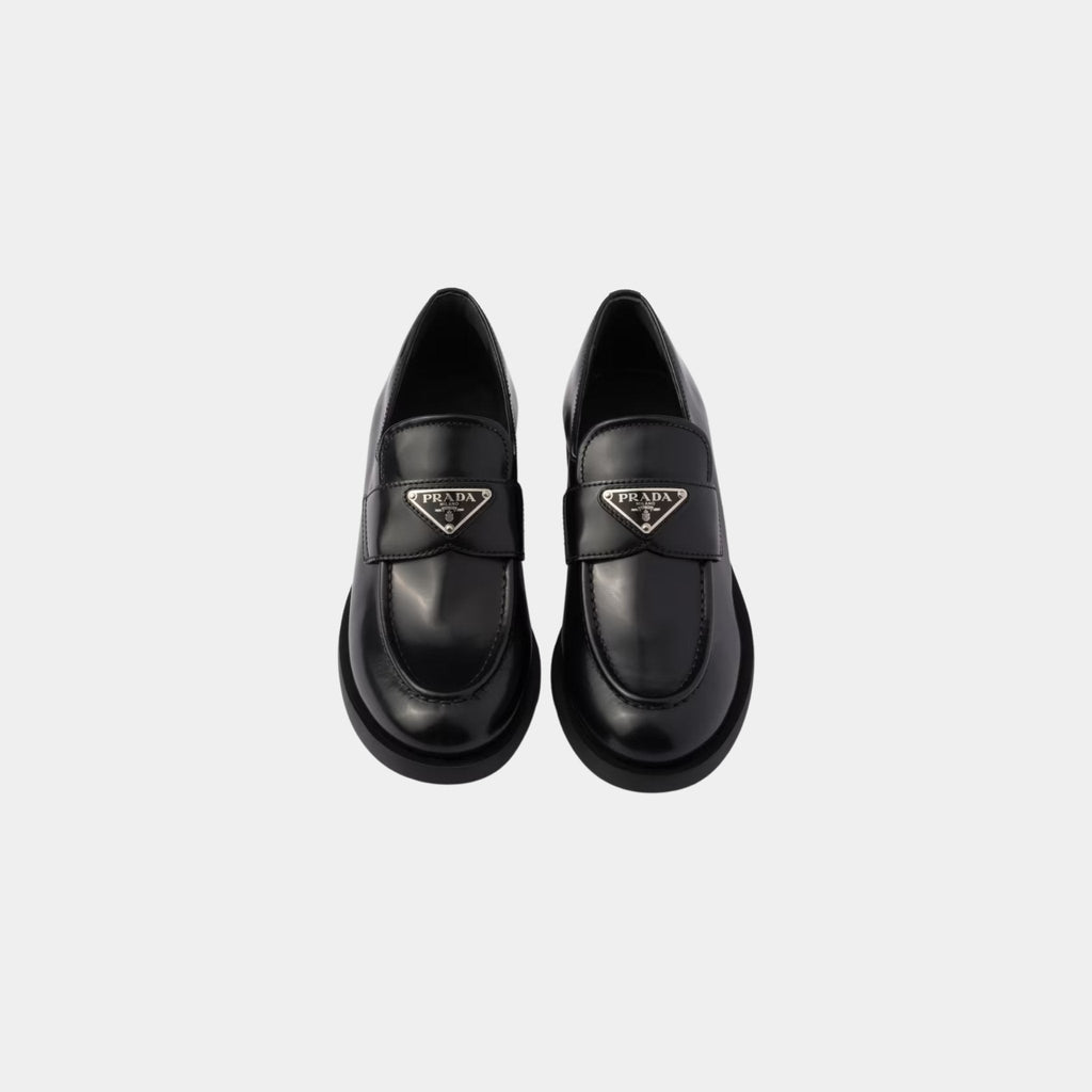 Prada Footwear оригінал | Швидка доставка Україна – вид ззаду