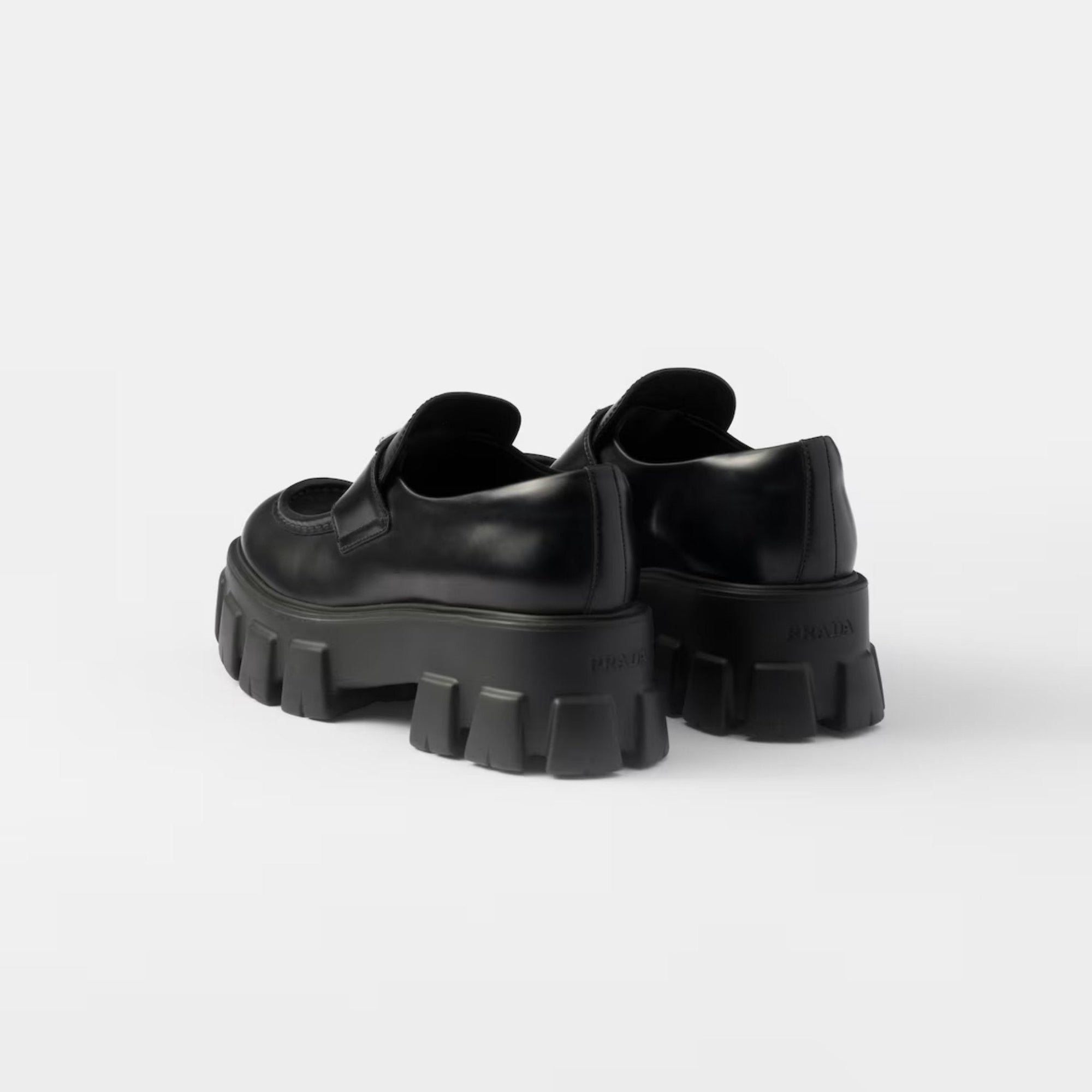 Prada Footwear оригінал | Швидка доставка Україна – детальний вид
