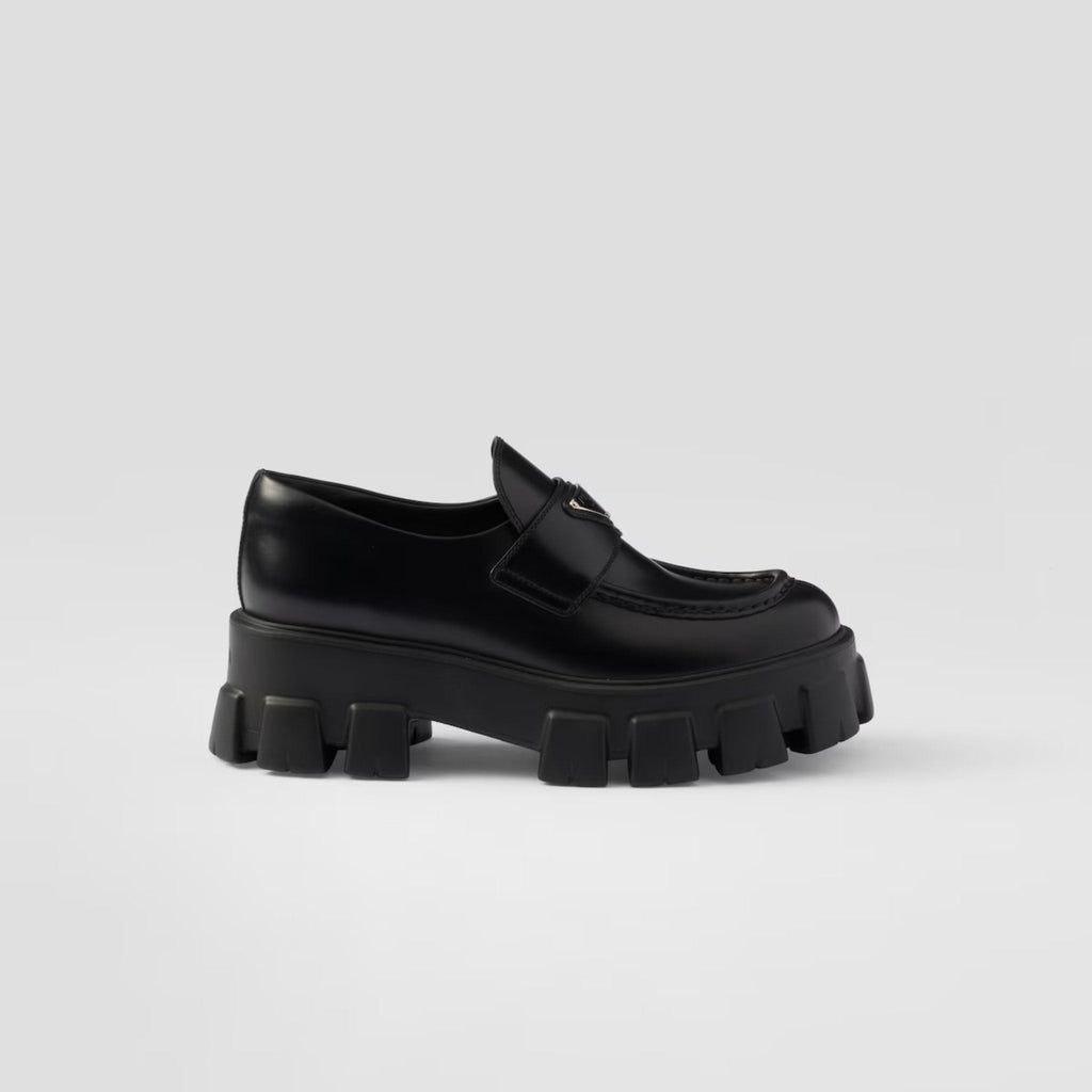 Prada Footwear оригінал | Швидка доставка Україна – боковий вид