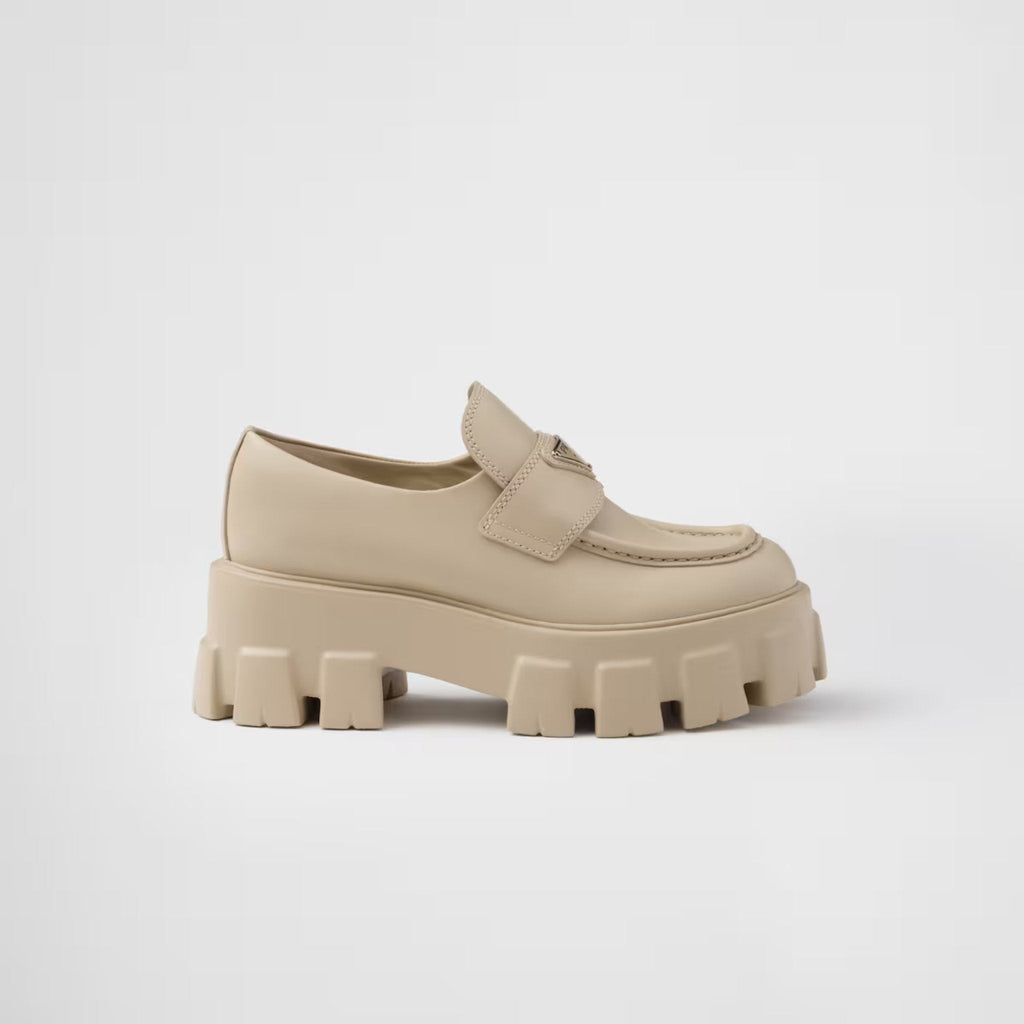 Prada Footwear оригінал | Швидка доставка Україна – збільшений вид