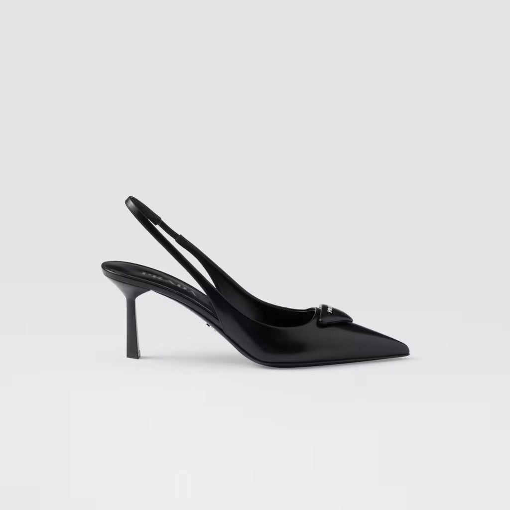 Prada Footwear оригінал | Швидка доставка Україна – збільшений вид